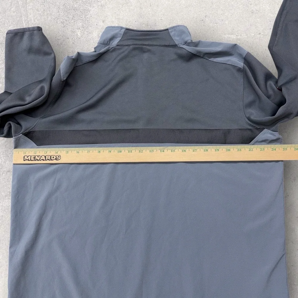 Nike golf dri